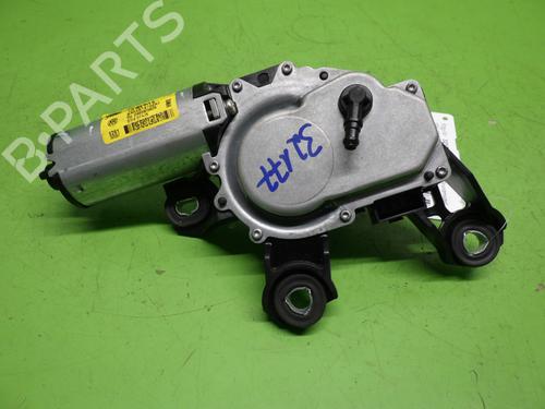 Rear wiper motor VW GOLF IV (1J1) 2.0 | BP28050374M102 