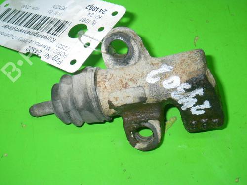 Clutch slave cylinder FORD MAVERICK (UDS, UNS) 2.4 i (UDS) | BP14716723M113 