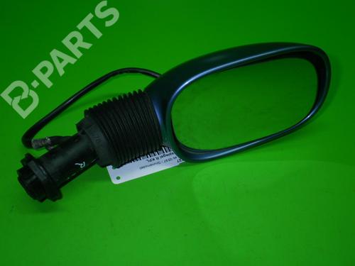 Right mirror FORD KA (RB_) 1.3 i ROCAM | BP6654719C27 