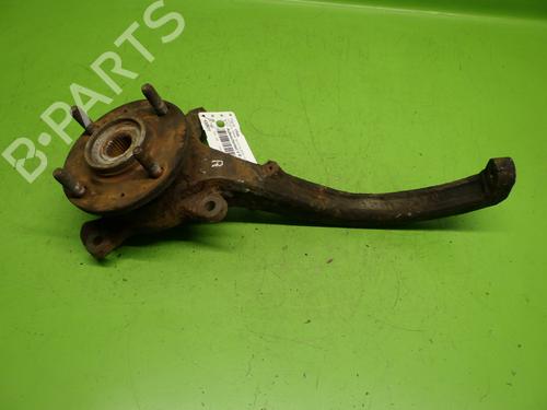 Right front steering knuckle HYUNDAI SONATA IV (EF) 2.0 16V | BP29046364M26 