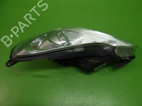 Left headlight OPEL CORSA D (S07) 1.2 (L08, L68) | BP39969759C28 - Image 2