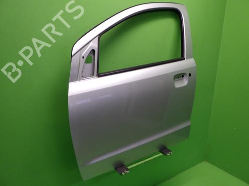 Left front door NISSAN PIXO (UA0) 1.0 | BP28593934C2 