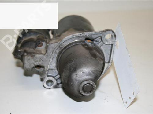 Used Starter NISSAN MICRA II (K11) 1.0 i 16V (54 hp) 6406891