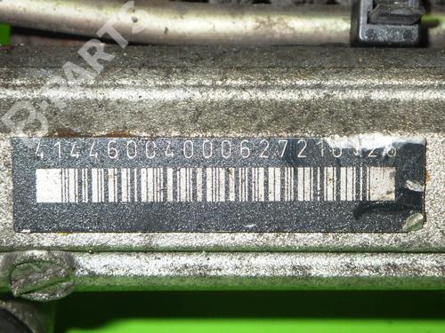 Steering rack MERCEDES-BENZ VANEO (414) 1.7 CDI (414.700) | BP6389839M22 