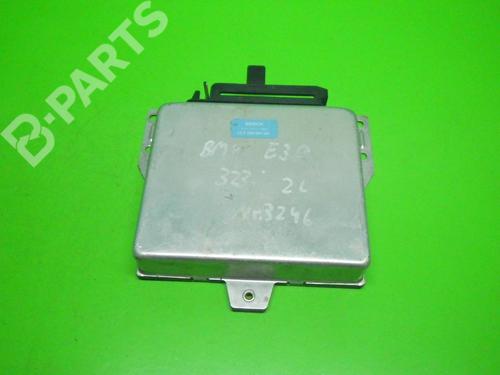 Used Control unit BMW 3 (E30) 320 i (129 hp) 6351974