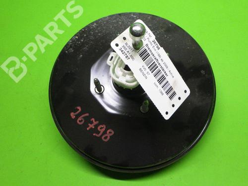 Used Servo brake FIAT GRANDE PUNTO (199_) 1.4 (199AXB11, 199AXB1A, 199BXB1A, 199AXL1A) (77 hp) 6394170
