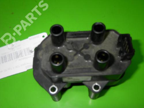 Ignition coil PEUGEOT 106 II (1A_, 1C_) 1.1 i | BP6357608M94 