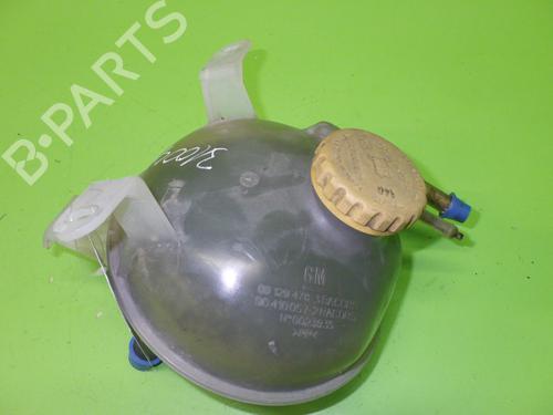Used Expansion tank OPEL CORSA B (S93) 1.0 i 12V (F08, F68, M68) (54 hp) 15634688
