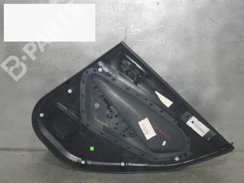 Rear left panel FORD FIESTA VI (CB1, CCN) 1.4 TDCi | BP6607376C60 