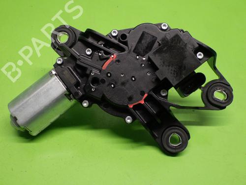 Used Rear wiper motor VW GOLF VI (5K1) 1.2 TSI (86 hp) 19162808