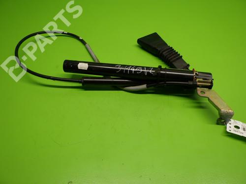 Used Front left belt tensioner Front left belt tensioner OPEL CORSA B (S93) 1.2 i (F08, F68, M68) (45 hp) 11188854 11188854