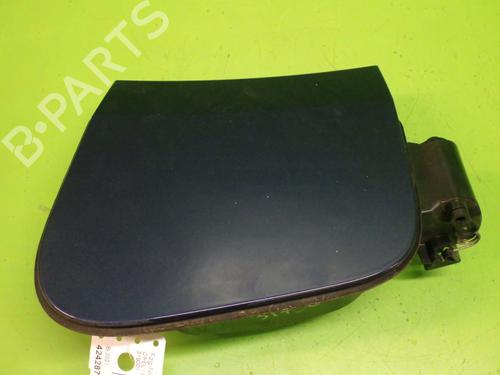 Used Fuel flap OPEL CROSSLAND X / CROSSLAND (P17, P2QO) 1.5 Turbo D (75) (120 hp) 26406319