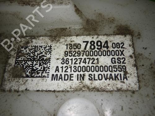 Electronic module OPEL ASTRA K (B16) 1.2 Turbo (68) | BP28050355M83 