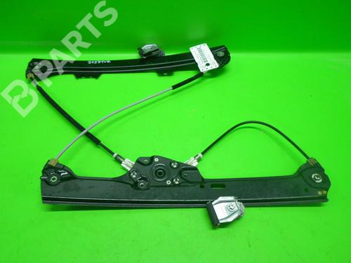 Front right window mechanism BMW 5 (E60) 530 d | BP6647580C23 