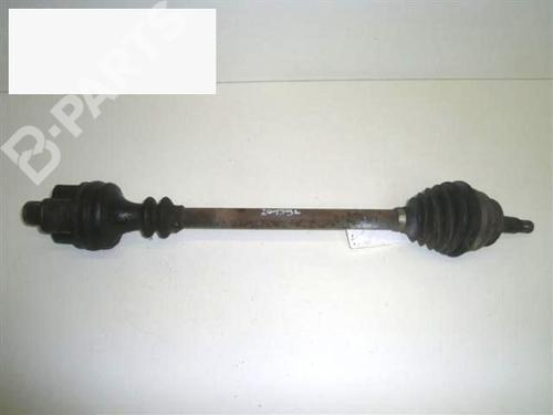 Left front driveshaft RENAULT ESPACE II (J/S63_) 2.2 (J/S637, J63G) (108 hp) 6663943