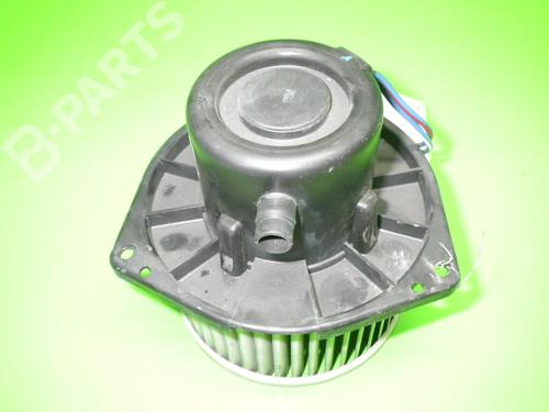 Heater blower motor NISSAN PRIMERA Hatchback (P11) 2.0 TD | BP6341514M62 