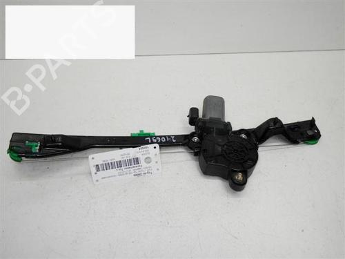 Used Front left window mechanism FIAT PUNTO (188_) 1.2 60 (188.030, .050, .130, .150, .230, .250) (60 hp) 14705154