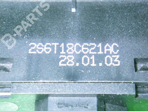 Switch FORD FIESTA V (JH_, JD_) 1.4 16V | BP6360833I30 