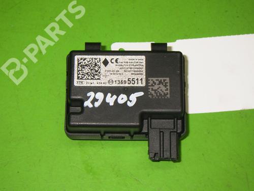 Used Comfort control module OPEL INSIGNIA B Sports Tourer (Z18) 2.0 GSi 4x4 (35) (210 hp) 8392323