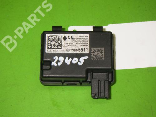 Comfort control module OPEL INSIGNIA B Sports Tourer (Z18) 2.0 GSi 4x4 (35) (210 hp) 13595511