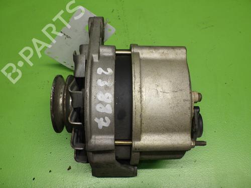 Used Alternator OPEL ASTRA F Hatchback (T92) 1.8 i (F08, M08, F68, M68) (90 hp) 30892379