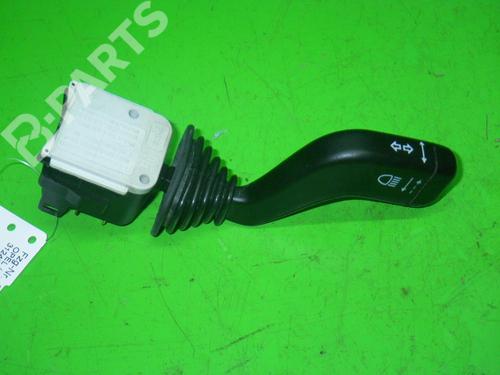 Used Steering column stalk OPEL OMEGA B Estate (V94) 2.2 16V (F35, M35, P35) (144 hp) 6364060