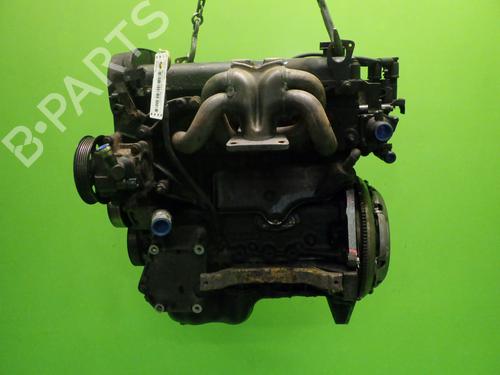 Moteur FORD FOCUS I (DAW, DBW) 1.8 16V | BP29757911M1 