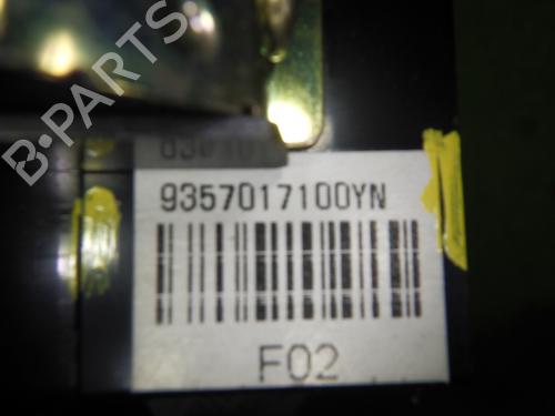 Left front window switch HYUNDAI MATRIX (FC) 1.6 | BP29622293I27 