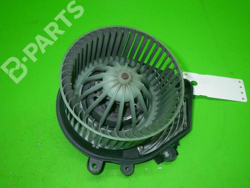 Heater blower motor AUDI A4 B5 (8D2) 1.6 (100 hp) 6371460