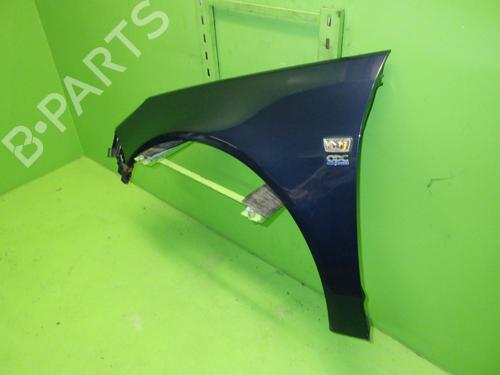 Left front fenders OPEL INSIGNIA A Sports Tourer (G09) 2.0 Turbo 4x4 (35) | BP20228772C41 