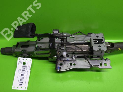 Steering column VW TOURAN (1T1, 1T2) 2.0 TDI 16V | BP6376391M21 