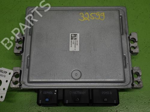 Control unit FORD GALAXY II (WA6) 2.0 TDCi | BP37432026M11 - Image 2
