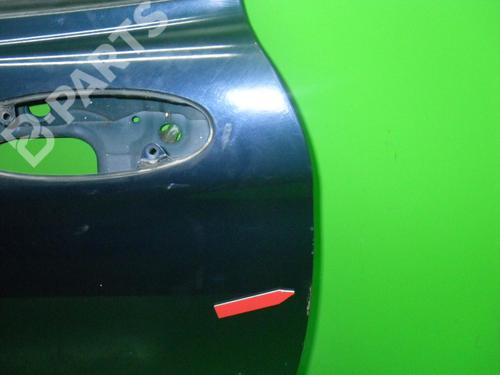 Left front door HYUNDAI COUPE I (RD) 2.0 16V | BP6660946C2 