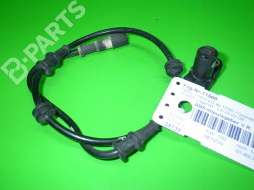 Electronic sensor OPEL VECTRA B Estate (J96) 2.0 i 16V (F35) (136 hp) 6399050