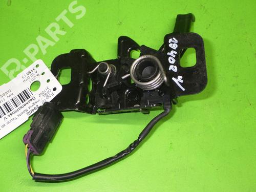 Used Hood lock OPEL INSIGNIA A Sports Tourer (G09) 2.0 CDTI (35) (160 hp) 11832331