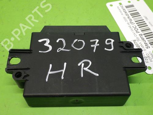 Electronic module FORD GALAXY II (WA6) 2.0 TDCi | BP25826666M83 