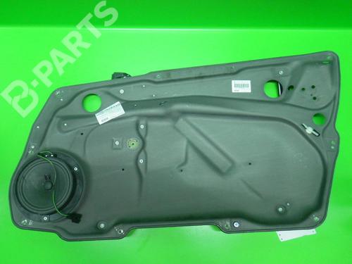 Used Front right window mechanism MERCEDES-BENZ A-CLASS (W169) A 150 (169.031, 169.331) (95 hp) 6664656