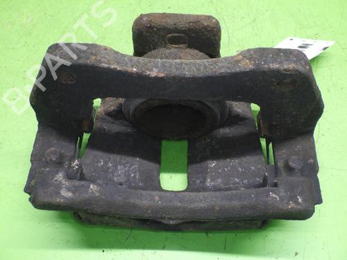 Used Right front brake caliper FORD TRANSIT COURIER B460 Box Body/MPV 1.6 TDCi (95 hp) 29622165