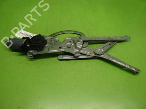 Used Front left window mechanism BMW 3 Compact (E36) 316 g (102 hp) 28711792