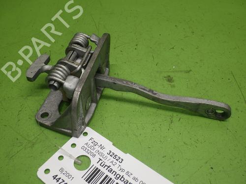Used Hinge/Door check strap Hinge/Door check strap AUDI A2 (8Z0) 1.4 (75 hp) 36426281 36426281