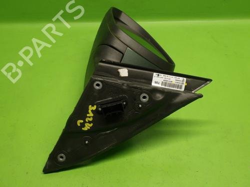 Left mirror OPEL INSIGNIA A Sports Tourer (G09) 2.0 Turbo 4x4 (35) | BP19391077C26 