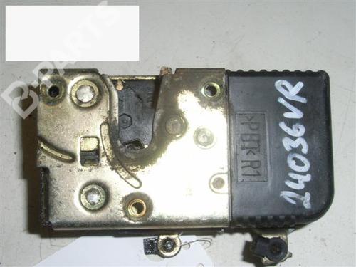Front right lock PEUGEOT 406 Break (8E/F) 2.0 16V | BP6640724C97 