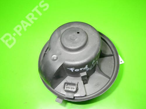 Heater blower motor FORD MONDEO I (GBP) 1.8 i 16V | BP6341420M62 