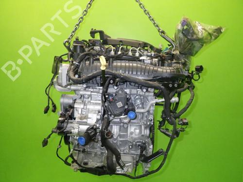 Engine OPEL INSIGNIA B Sports Tourer (Z18) 1.5 CDTi (35) | BP39969764M1 - Image 4