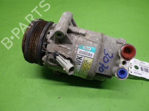 Used AC compressor OPEL ASTRA H (A04) 1.6 (L48) (105 hp) 29016806