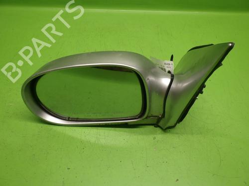 Used Left mirror KIA CARNIVAL II (GQ) 2.9 CRDi (144 hp) 28711854