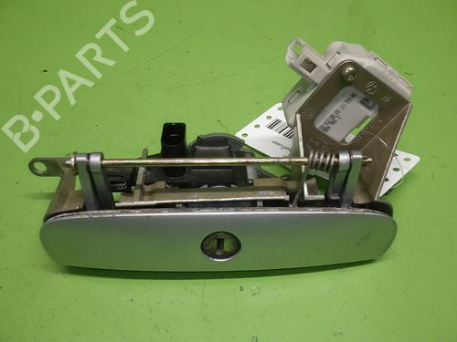 Used Tailgate handle Tailgate handle VW POLO IV (9N_, 9A_) 1.2 (54 hp) 34640700 34640700