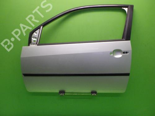Porte avant gauche FORD FIESTA V (JH_, JD_) 1.3 (60 hp) 31747280