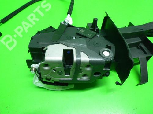 Rear right lock FORD C-MAX II (DXA/CB7, DXA/CEU) 1.6 Ti | BP6605577C99 