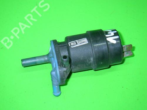Used Washer pump VW POLO II (86C, 80) 1.0 (45 hp) 14745987